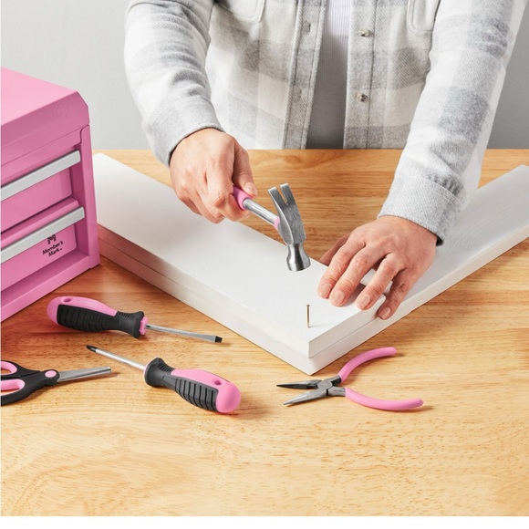 Mini Toolbox with Matching Tools ⚒️ 🧰 🛠️ - Picture 3 of 6